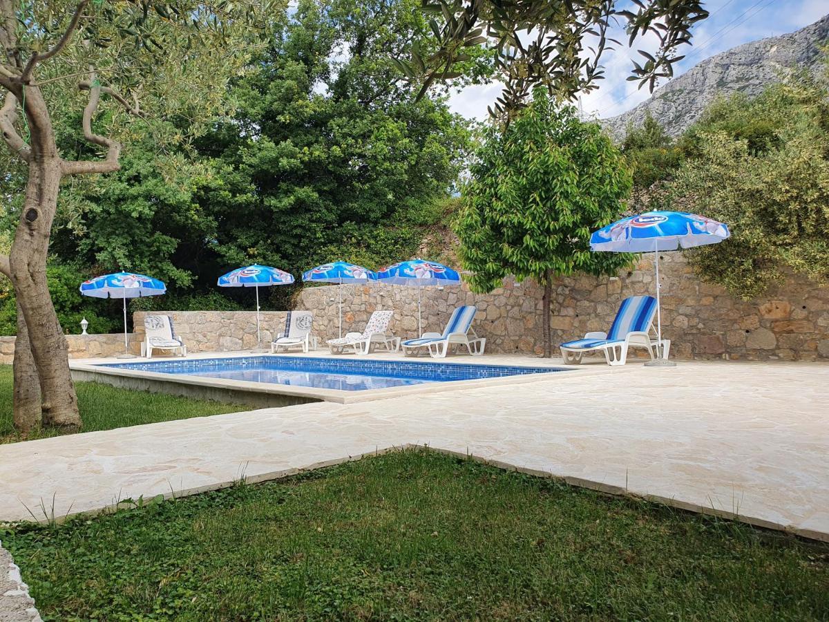 Holiday Home Kastela Village Εξωτερικό φωτογραφία