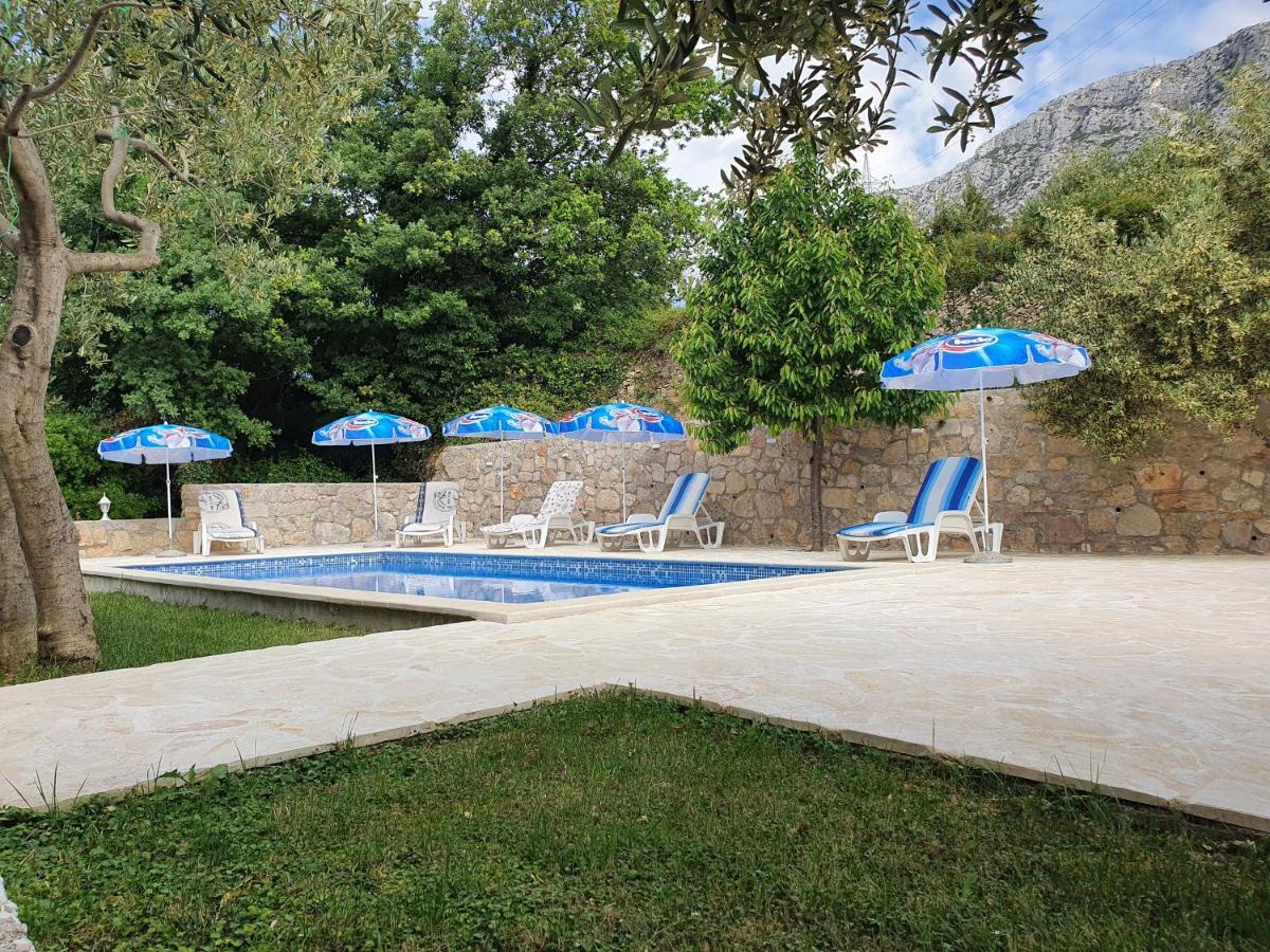 Holiday Home Kastela Village Εξωτερικό φωτογραφία