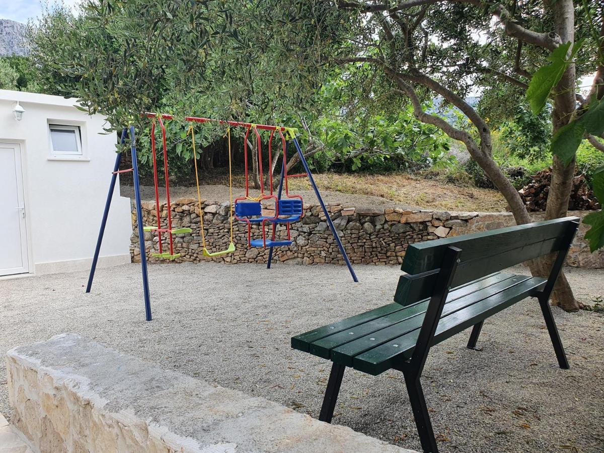 Holiday Home Kastela Village Εξωτερικό φωτογραφία
