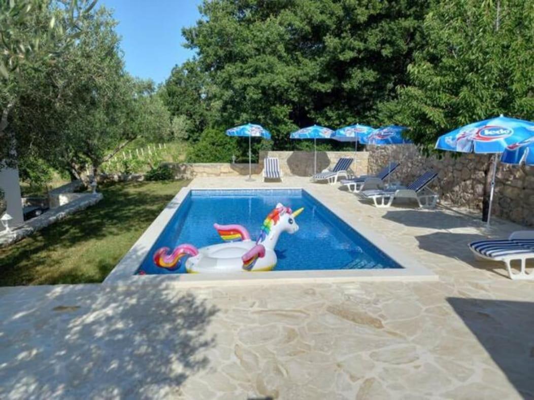 Holiday Home Kastela Village Εξωτερικό φωτογραφία