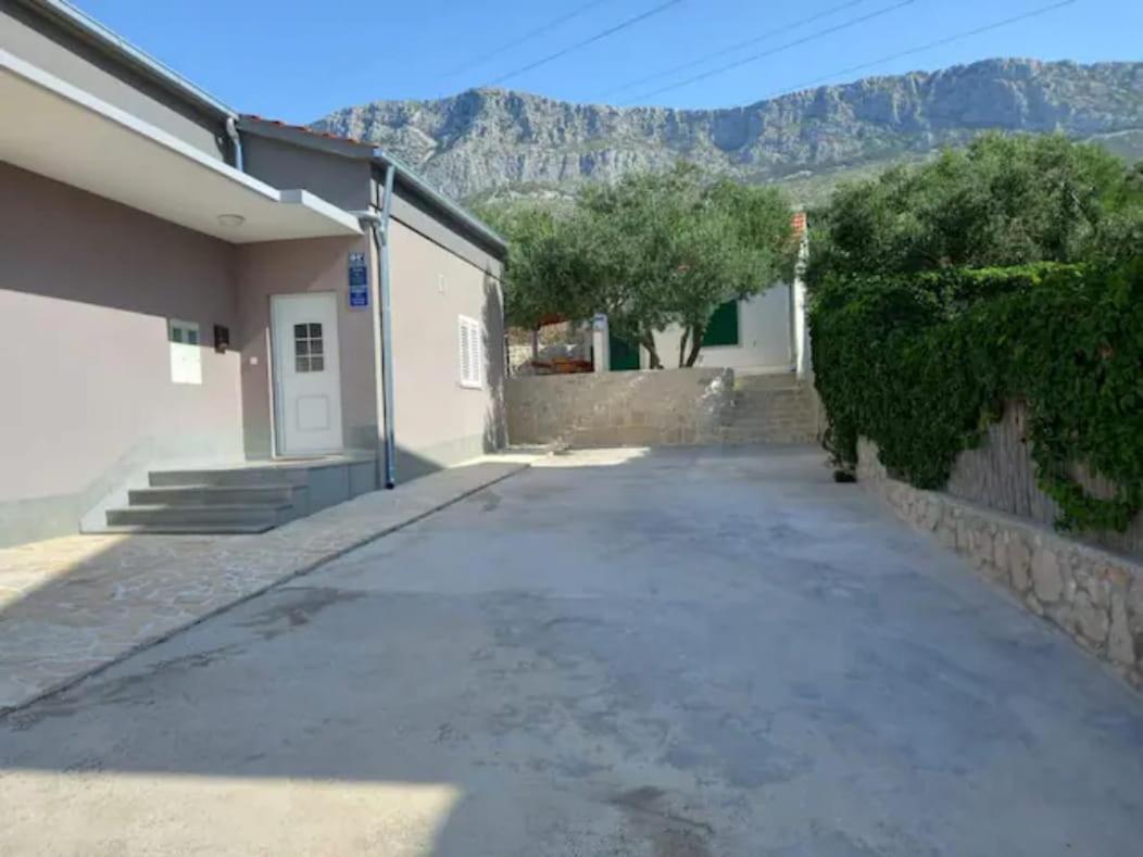 Holiday Home Kastela Village Εξωτερικό φωτογραφία