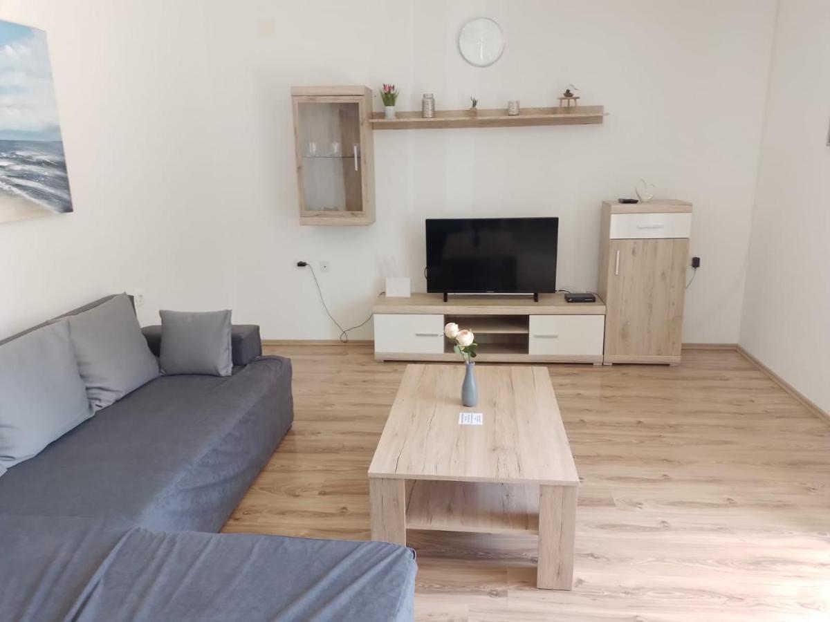 Holiday Home Kastela Village Εξωτερικό φωτογραφία