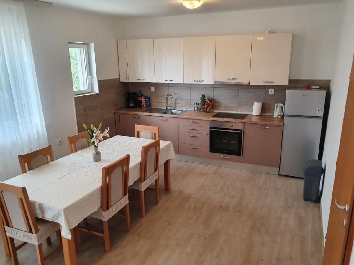 Holiday Home Kastela Village Εξωτερικό φωτογραφία