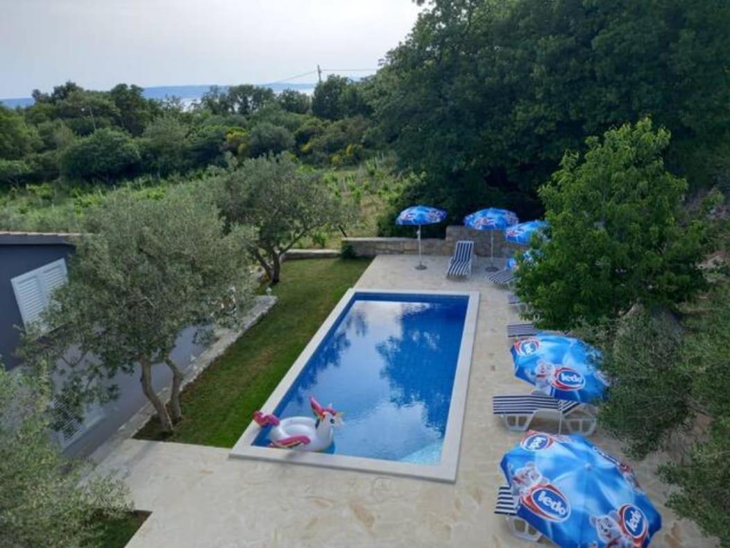 Holiday Home Kastela Village Εξωτερικό φωτογραφία