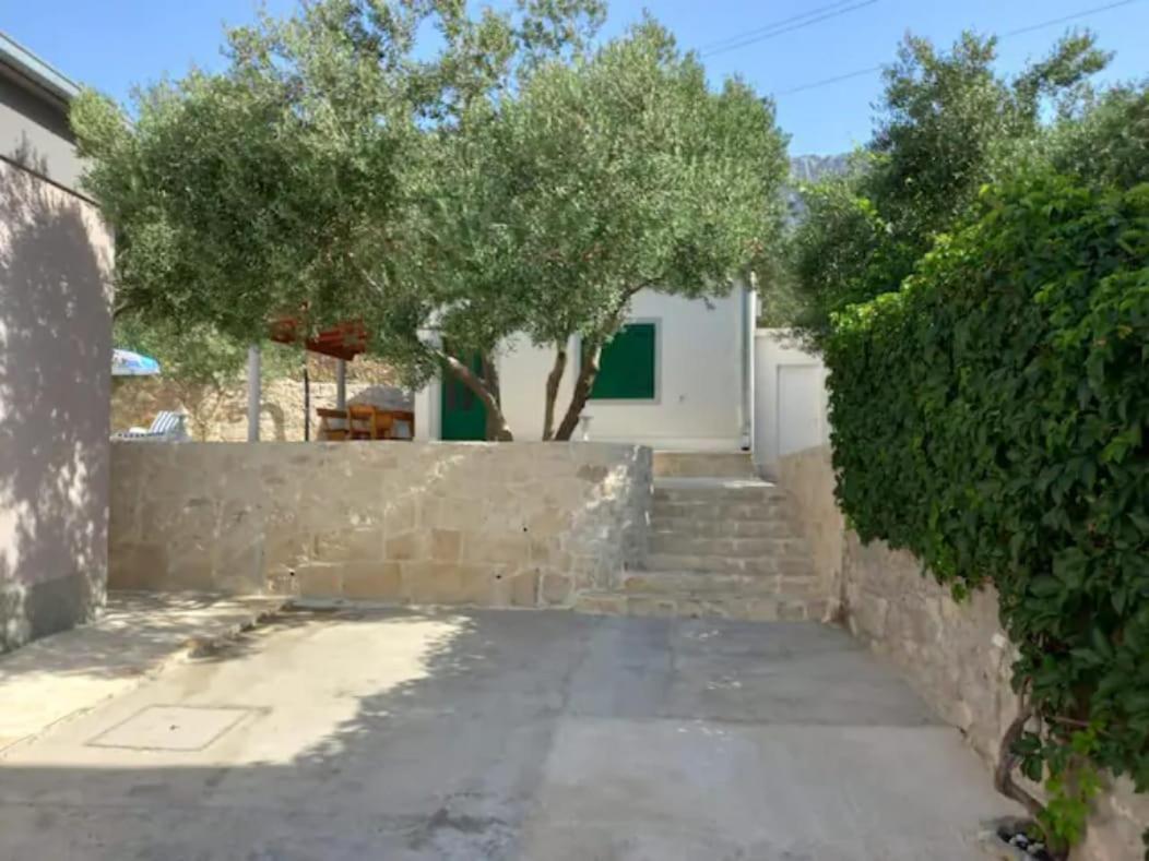 Holiday Home Kastela Village Εξωτερικό φωτογραφία
