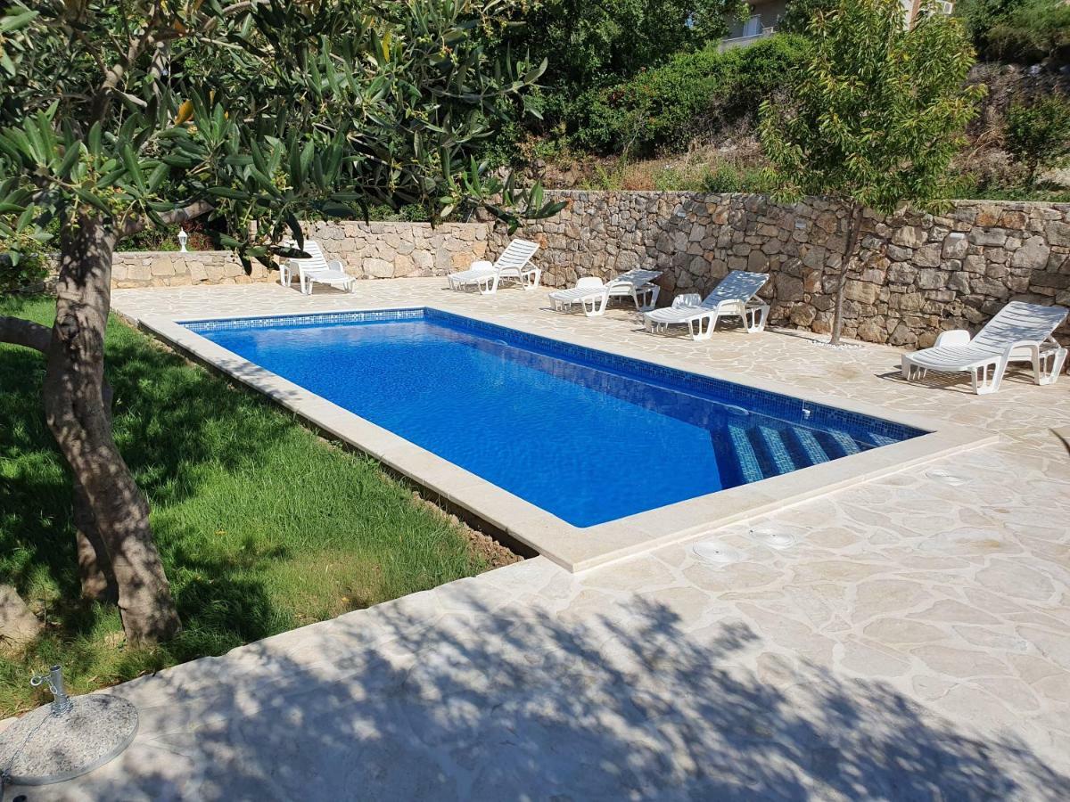 Holiday Home Kastela Village Εξωτερικό φωτογραφία