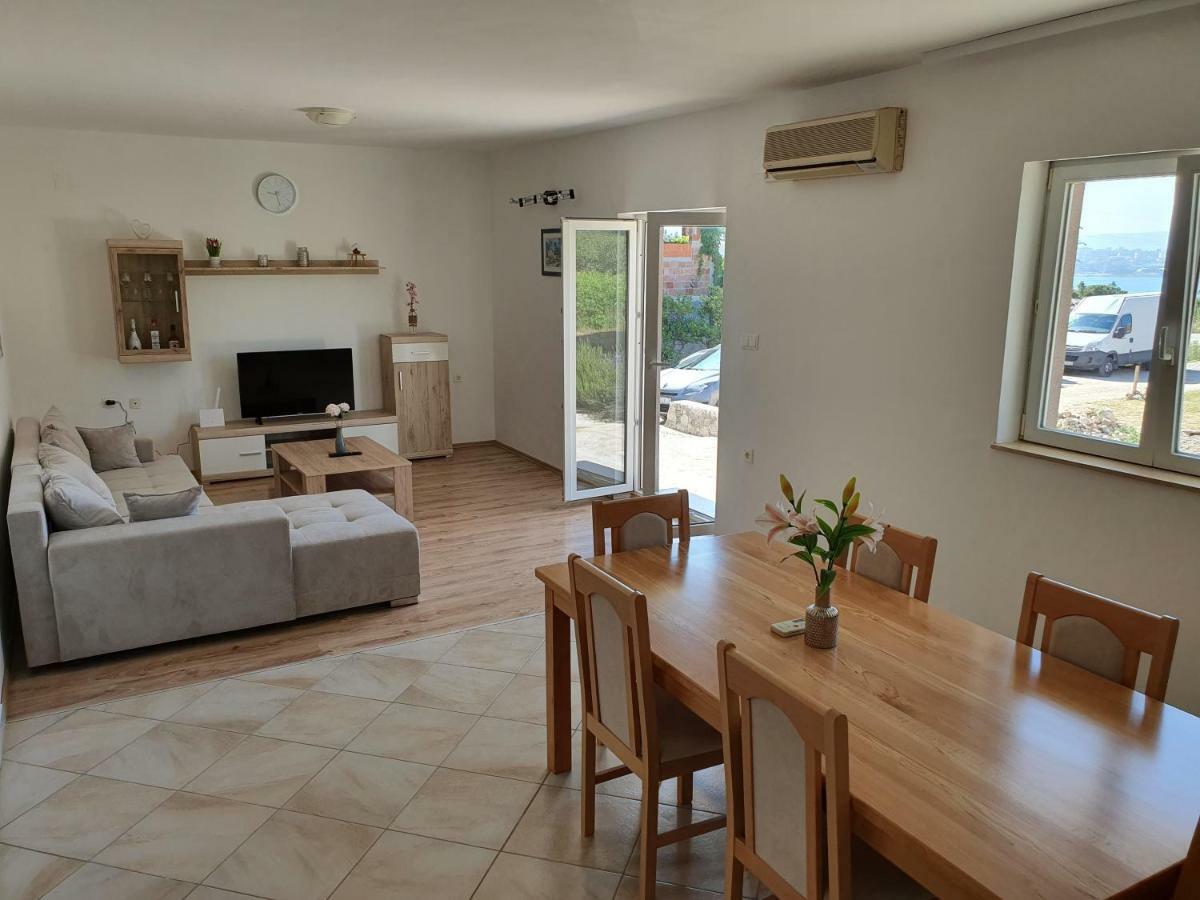 Holiday Home Kastela Village Εξωτερικό φωτογραφία