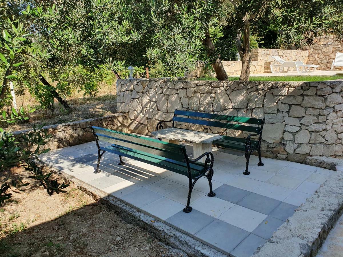 Holiday Home Kastela Village Εξωτερικό φωτογραφία