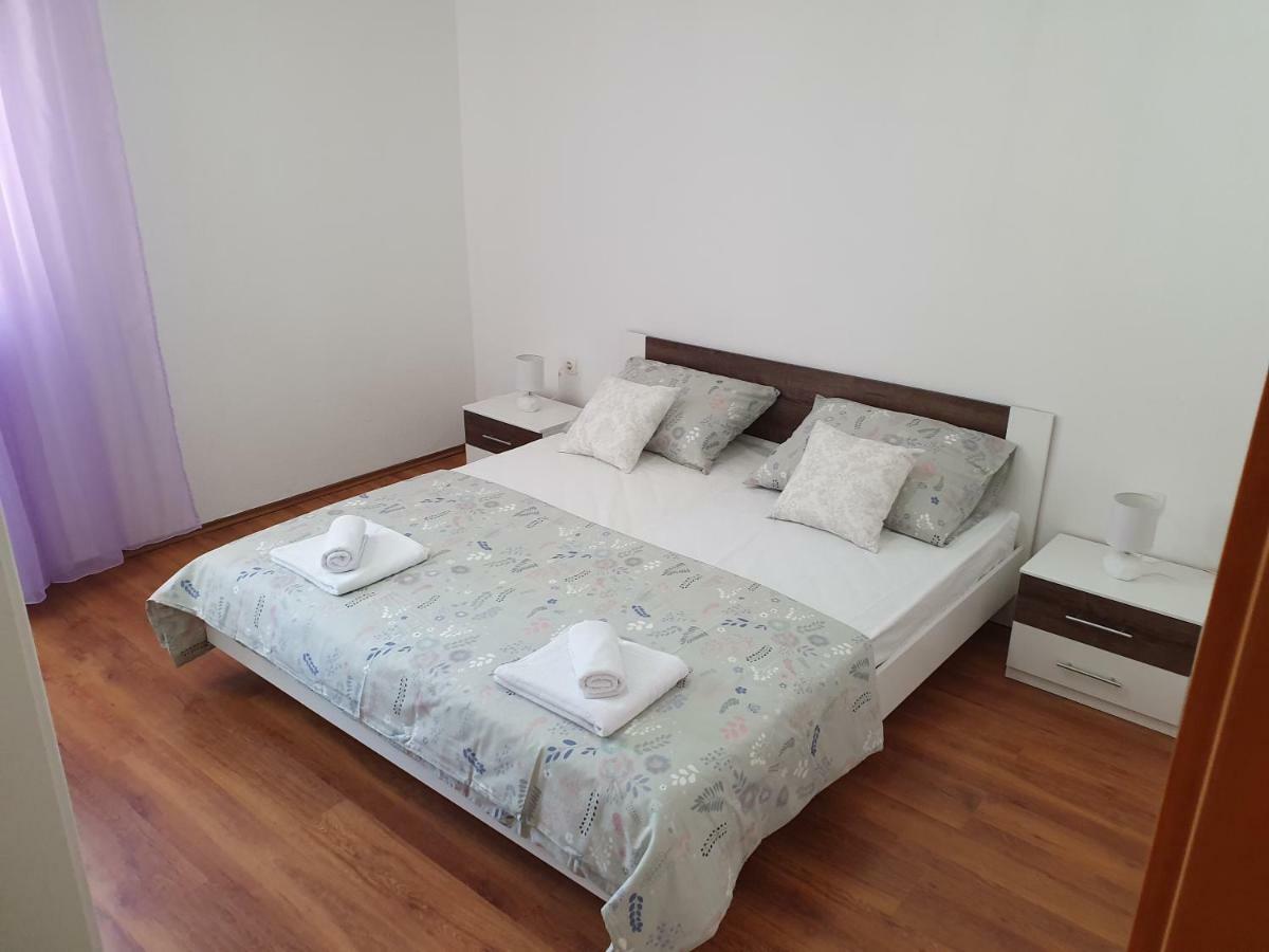 Holiday Home Kastela Village Εξωτερικό φωτογραφία