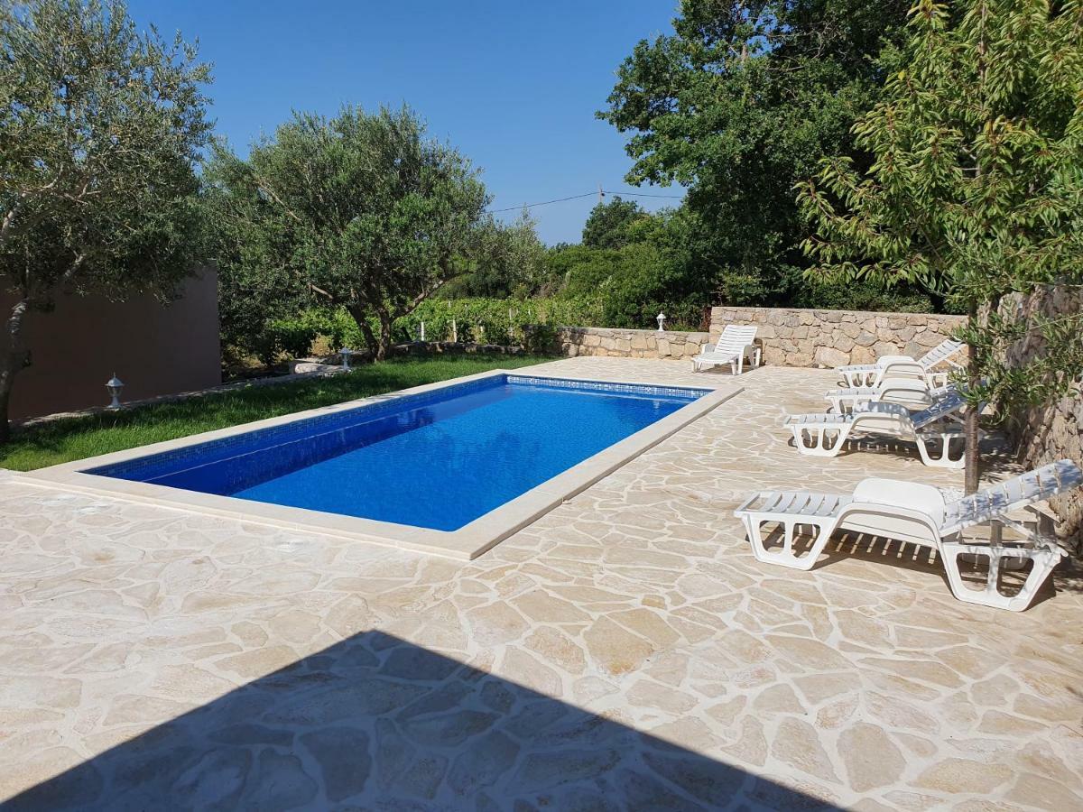 Holiday Home Kastela Village Εξωτερικό φωτογραφία