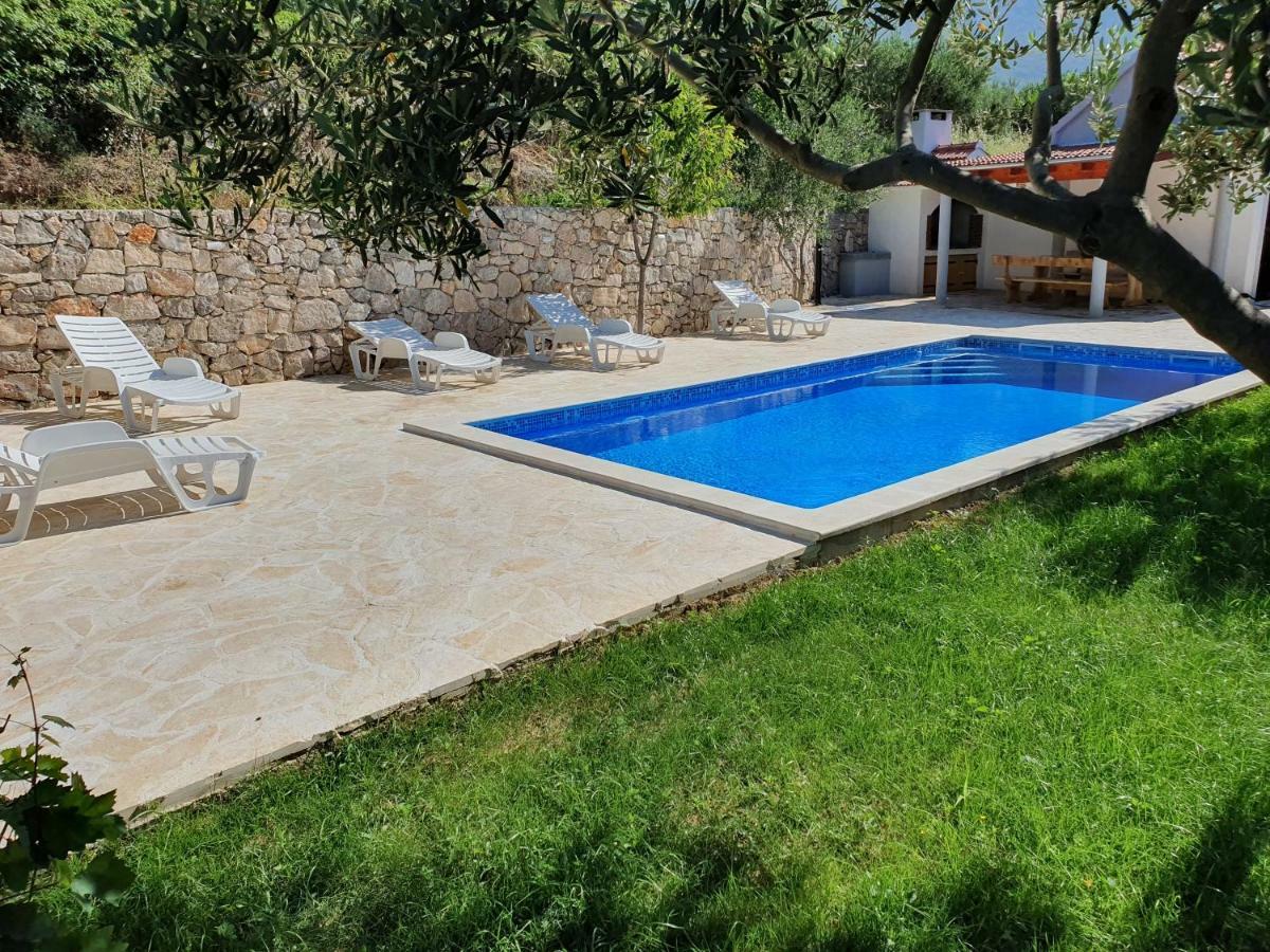 Holiday Home Kastela Village Εξωτερικό φωτογραφία