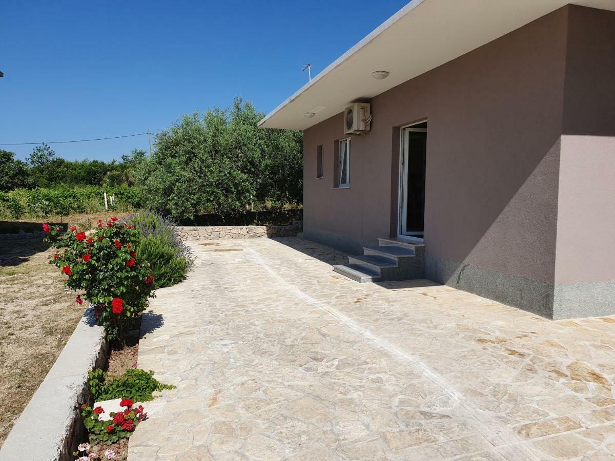 Holiday Home Kastela Village Εξωτερικό φωτογραφία